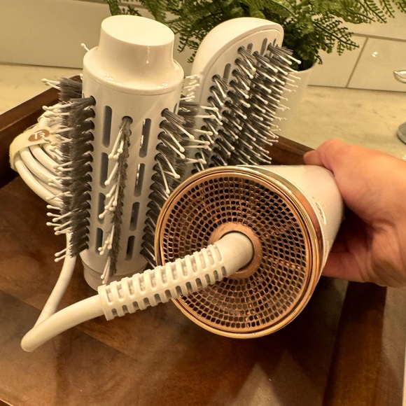 T3 Airbrush Interchangeable Duo - Picture 1 of 5